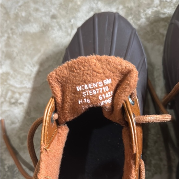 Sperry Top-sider - Picture 4 of 4